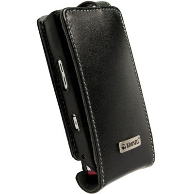 Pouzdro Krusell Orbit Flex Samsung B7300 Omnia – Hledejceny.cz