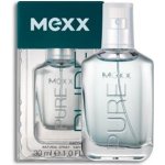 Mexx Pure toaletní voda pánská 30 ml – Hledejceny.cz