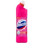 Domestos Extended Power Pink 750 ml – Zboží Dáma