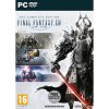 Hra na PC Final Fantasy XIV: Heavensward All in One Bundle