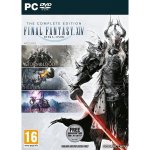 Final Fantasy XIV: Heavensward All in One Bundle – Hledejceny.cz