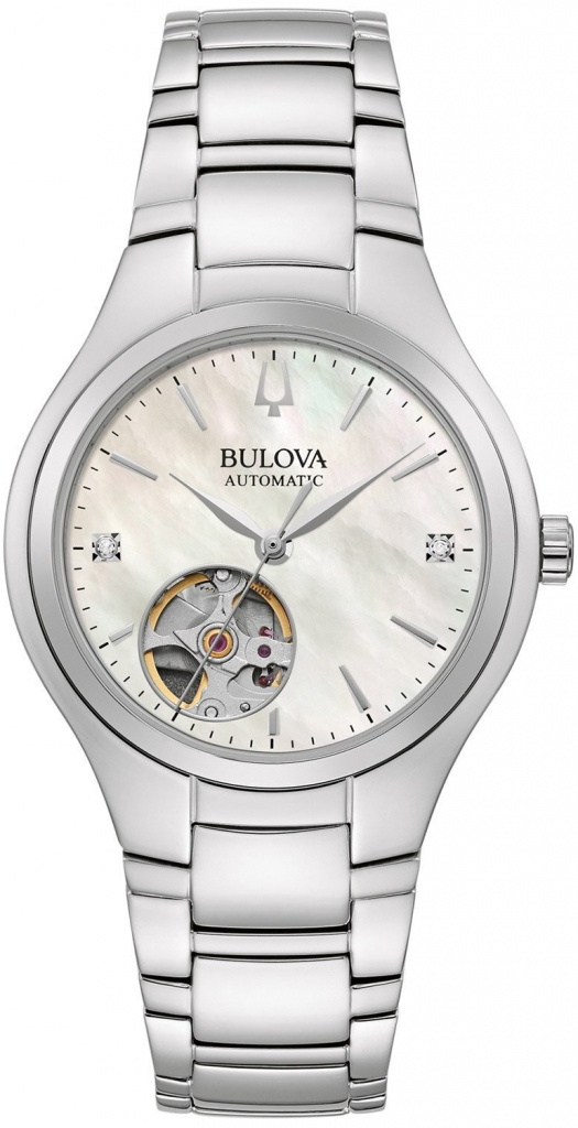 Bulova 96P247