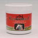 Masážní přípravek Kräuterhof koňský balzám extra silně hřející 250 ml