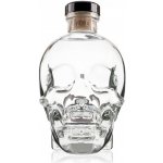 Crystal Head Vodka 40% 0,7 l (karton) – Zboží Dáma