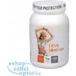 Natural Medicaments FitMe Slim & Sun 100 kapslí – Zbozi.Blesk.cz