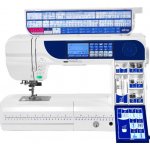 Elna 760 PRO – Zboží Dáma