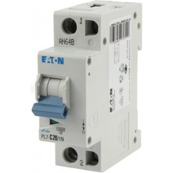 Eaton PL7-20/1N/C