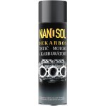 DEKARBON Čistič karburátorů a motorů 650ml – Sleviste.cz