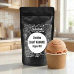 SnackAir Směs na zmrzlinu Slaný karamel 400 g – Sleviste.cz