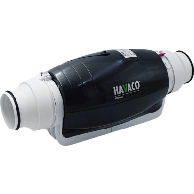 Havaco ICMsilent-200/840 M – Hledejceny.cz