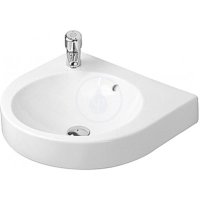 Duravit Architec 0450580000 – Zbozi.Blesk.cz