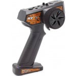 KONECT 2.4 GHz vysílačKT3X SPORT – Hledejceny.cz