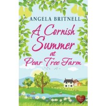 Cornish Summer at Pear Tree Farm