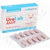 Doplněk stravy Labe Pharm UroLab AKUT 10+10 tablet