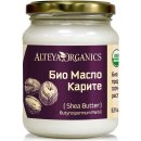 Tělové máslo Alteya Bambucké máslo 100% Bio 200 ml