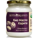 Alteya Bambucké máslo 100% Bio 200 ml – Hledejceny.cz