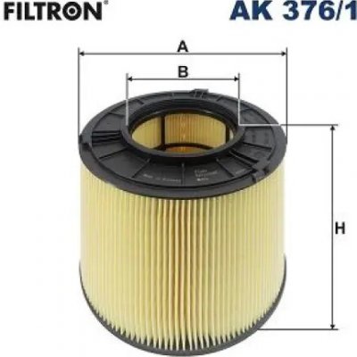 FILTRON Vzduchový filtr AK 376/1 – Hledejceny.cz