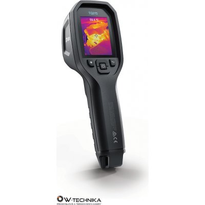 FLIR TG275 – Zbozi.Blesk.cz