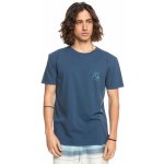 Quiksilver Rolling Circle BSN0/Insignia Blue – Hledejceny.cz