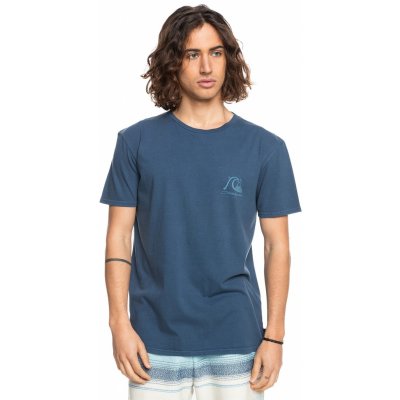 Quiksilver Rolling Circle BSN0/Insignia Blue