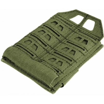 Novritsch Low Profile molle na zásobník AR15 (M4/16) Zelená