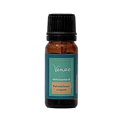 Venoc Esenciální olej Petržel 10 ml – Hledejceny.cz