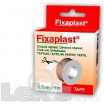 Fixaplast náplast cívka 2,5 cm x 5 m – Zboží Mobilmania