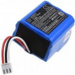 Powery Philips FC6722, FC6722/01 2500mAh Li-Ion 21,6V – Zboží Dáma