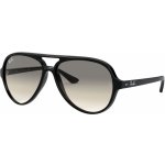 Ray-Ban RB4125 601 32 – Zboží Dáma