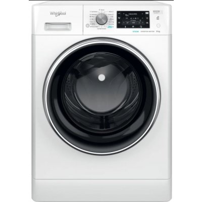 Whirlpool FFD 8469 BCV EE