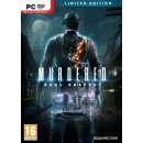 Murdered: Soul Suspect (Limited Edition)