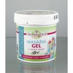 Serpensderm masážní gel s hadím jedem 250 ml – Zboží Mobilmania