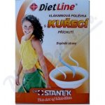 Dietline polévka vlákninová kuřecí 3 x 15g – Zboží Dáma