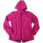 Wolf B2262 softshellová bunda fuchsiová – Zboží Dáma