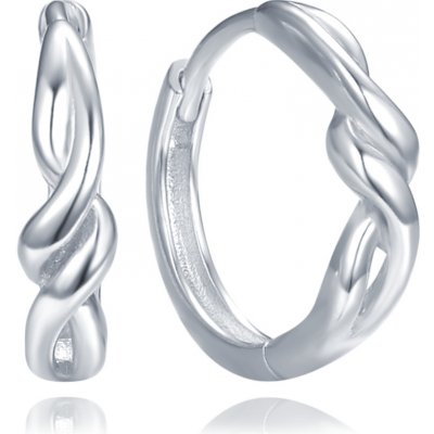 Minet náušnice JMAS0249SE00 – Zboží Mobilmania