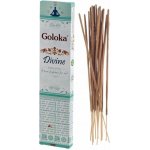 Goloka indické vonné tyčinky Masala Divine 15 g – Sleviste.cz