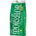 Caffé Mokaflor Organic 100 % zrnková 1 kg – Hledejceny.cz