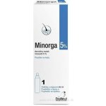 MINORGA DRM 20MG/ML DRM SOL 1X60ML – Zboží Dáma