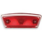 V PARTS (VICMA) zadní světlomet APRILIA AF1, CLASSIC, PEGASO, BETA ARK, QUADRA, MBK EW, MOTO GUZZI DAYTONA, NEVADA, QUOTA, SPORT, V11, RIEJU RS-1, YAMAHA EW, TT, TZR 50-1100 1987-2008 (6815)