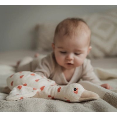 Flow hračka s tlukotem srdce nabíjecí Liva Hearts limited – Sleviste.cz