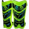 Fotbal - chrániče Reusch Shinguard Attrakt Lite 53 77 045 5551 football