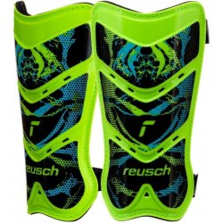 Reusch Shinguard Attrakt Lite 53 77 045 5551 football