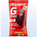 ENERVIT Isotonic Drink 150 g – Zboží Mobilmania