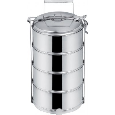 ORION Jídlonosič 4 X 13 L 120965 – Zboží Dáma