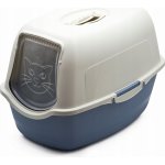 Rotho uzavřená toaleta 55 x 40 x 39 cm – Zboží Dáma