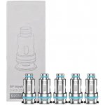 Aspire BP Coil 0.4 ohm 5 ks – Hledejceny.cz