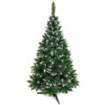 Aga Vánoční stromeček 180 cm Zasněžený – Hledejceny.cz