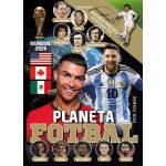 Planeta Fotbal – Sleviste.cz