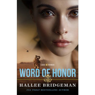 Word of Honor Bridgeman HalleePaperback
