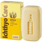 Dr.Müller Ichthyo Care mýdlo 2.5% 90 g – Hledejceny.cz
